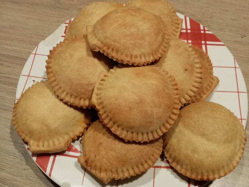 Cliquez pour zoomer ! Empanadas de boeuf Thermomix par carodem60