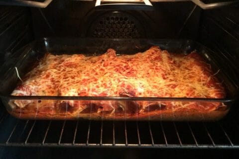 Photos des recettes