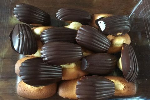 Photos des recettes