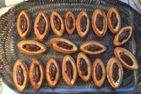 Photos des recettes