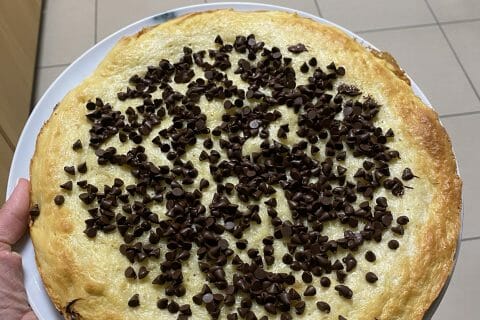 Cliquez pour zoomer ! Galette Bressane Thermomix par cdgc