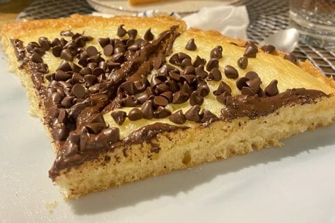 Cliquez pour zoomer ! Galette Bressane Thermomix par cdgc