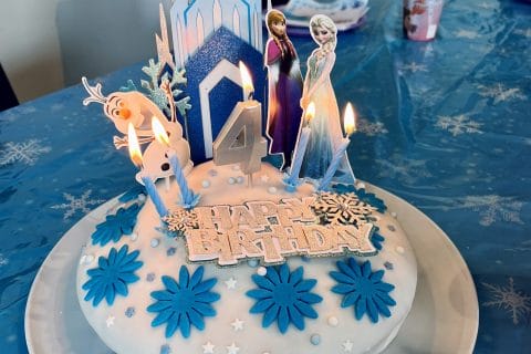 Cliquez pour zoomer ! Gâteau au yaourt Thermomix par cdgc