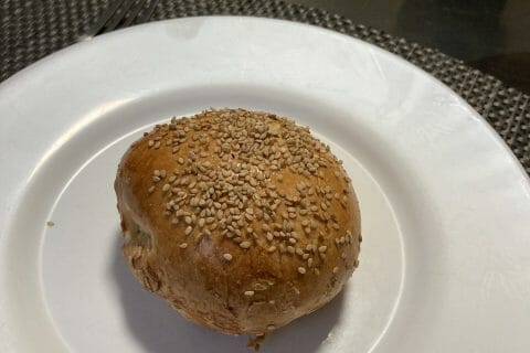 Cliquez pour zoomer ! Bun’s jambon fromage Thermomix par geraldine_158