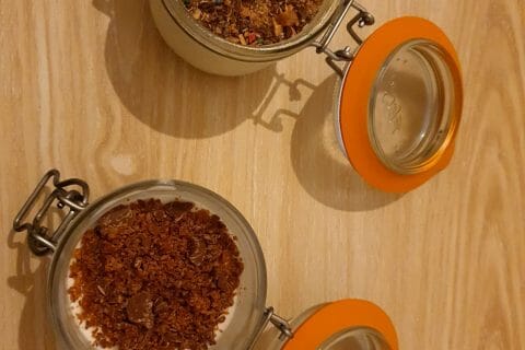 Cliquez pour zoomer ! Mc Flurry Thermomix par ManonC