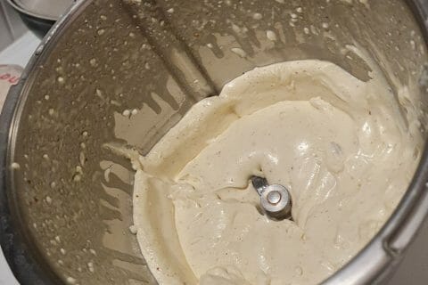 Cliquez pour zoomer ! Tiramisu aux fraises en verrines Thermomix par nini_50