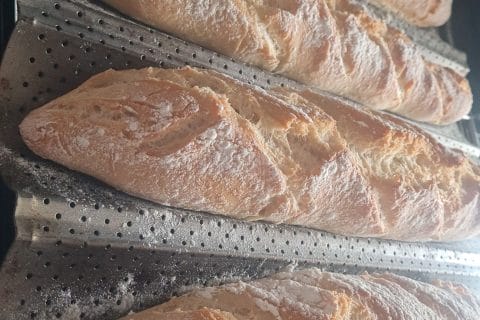 Cliquez pour zoomer ! Baguettes Thermomix par nini_50