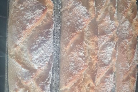 Cliquez pour zoomer ! Baguettes Thermomix par nini_50