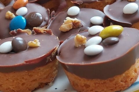 Cliquez pour zoomer ! Krumchy Thermomix par chanchan12