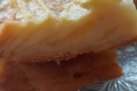 Cliquez pour zoomer ! Invisible aux pommes Thermomix par chanchan12