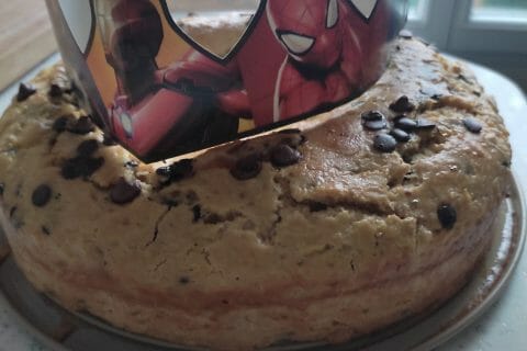 Cliquez pour zoomer ! Couronne des rois Thermomix par laetitia_832