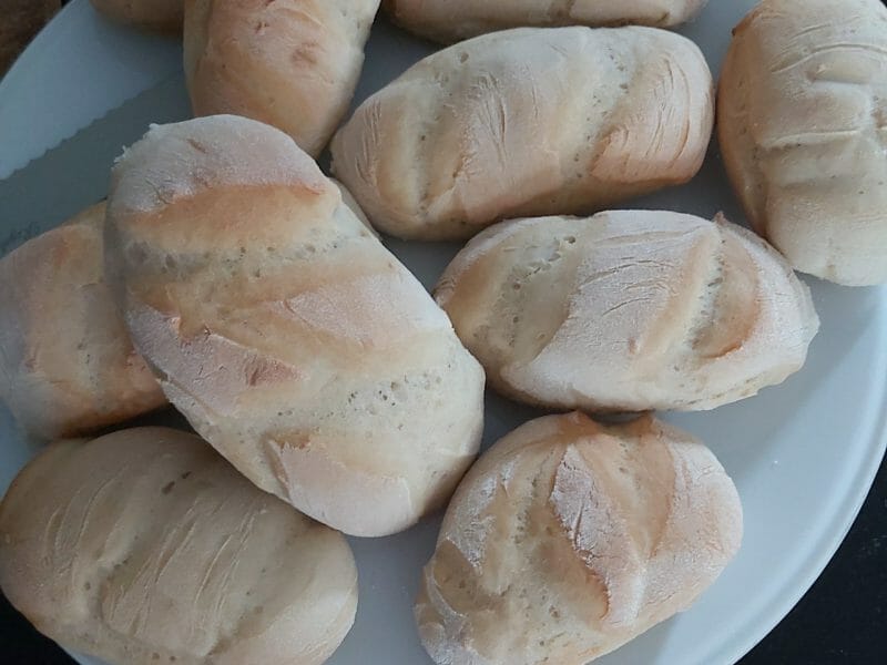 Cliquez pour zoomer ! Baguettes Thermomix par laetitia5