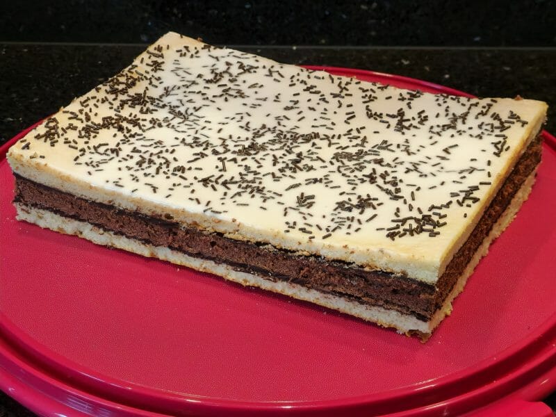 Cliquez pour zoomer ! Napolitain Thermomix par maritza1703