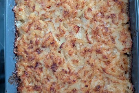 Cliquez pour zoomer ! Gratin Dauphinois Thermomix par zouzaa