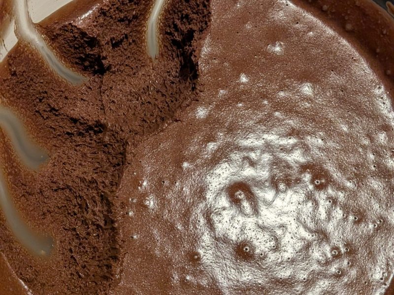 Cliquez pour zoomer ! Mousse au chocolat Thermomix par zouzaa