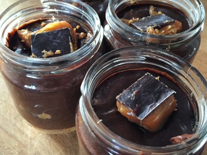 Cliquez pour zoomer ! Millionnaire shortbreads Thermomix par -cymaz-