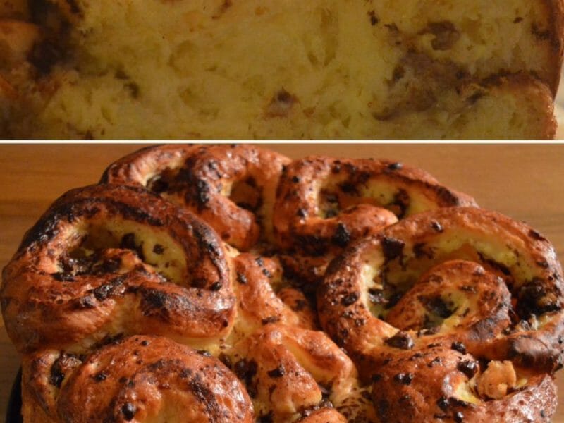 Cliquez pour zoomer ! Chinois Thermomix par -cymaz-