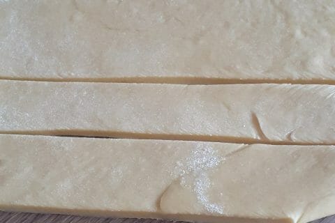 Cliquez pour zoomer ! Bugnes Thermomix par aline71100