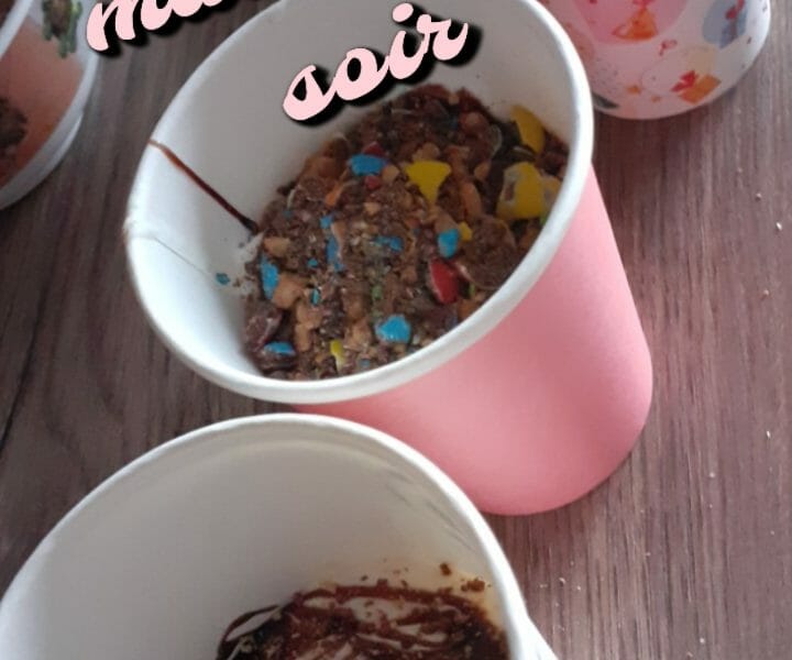 Cliquez pour zoomer ! Mc Flurry Thermomix par aline71100