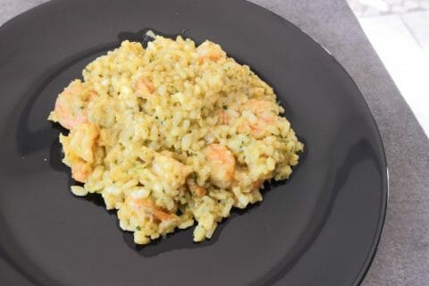Photos des recettes