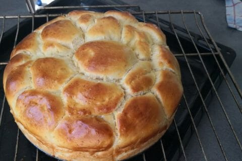 Photos des recettes