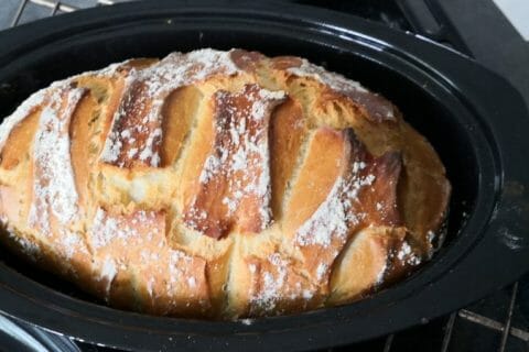 Photos des recettes