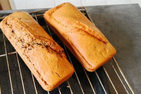 Cliquez pour zoomer ! Cake express au Thermomix