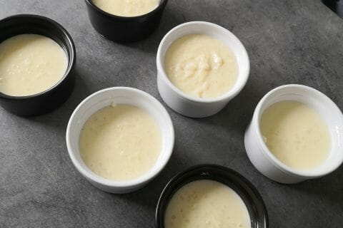 Cliquez pour zoomer ! Riz au lait au Thermomix