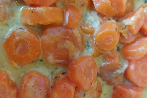 Cliquez pour zoomer ! Carottes Vichy Thermomix par fanfan2407