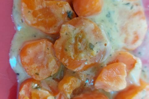 Cliquez pour zoomer ! Carottes Vichy Thermomix par fanfan2407