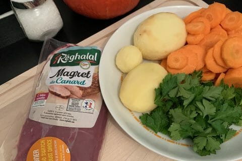 Cliquez pour zoomer ! Photo de nael29 Thermomix par nael29