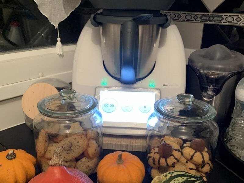 Cliquez pour zoomer ! Photo de nael29 Thermomix par nael29