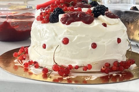 Cliquez pour zoomer ! Photo de nael29 Thermomix par nael29