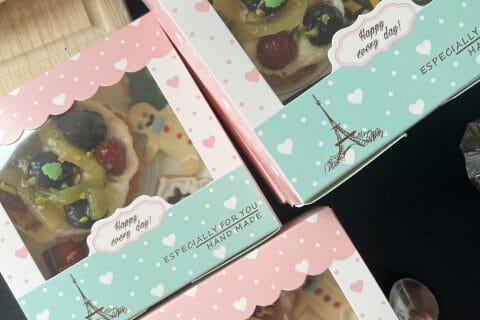 Cliquez pour zoomer ! Photo de nael29 Thermomix par nael29