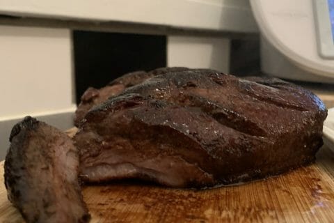 Cliquez pour zoomer ! Photo de nael29 Thermomix par nael29