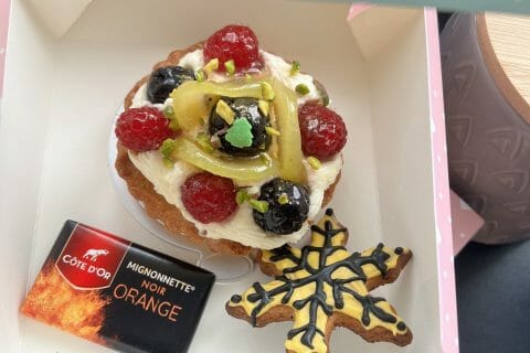 Cliquez pour zoomer ! Photo de nael29 Thermomix par nael29