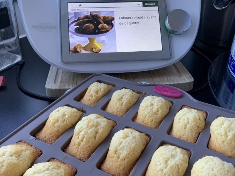 Cliquez pour zoomer ! Photo de nael29 Thermomix par nael29
