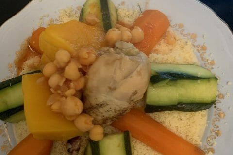 Cliquez pour zoomer ! Photo de nael29 Thermomix par nael29