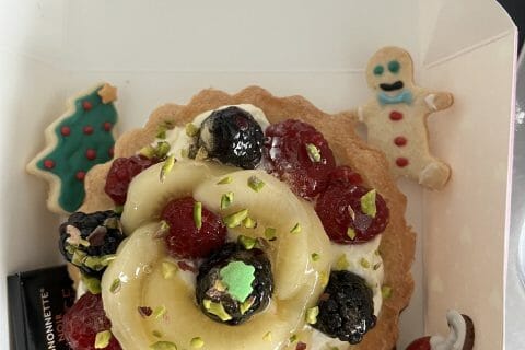 Cliquez pour zoomer ! Photo de nael29 Thermomix par nael29