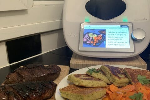 Cliquez pour zoomer ! Photo de nael29 Thermomix par nael29