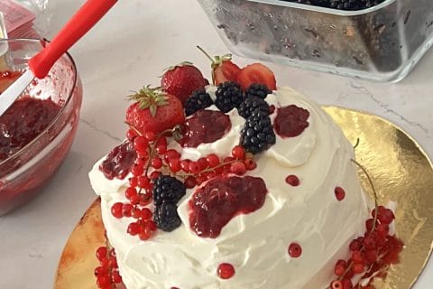 Cliquez pour zoomer ! Photo de nael29 Thermomix par nael29