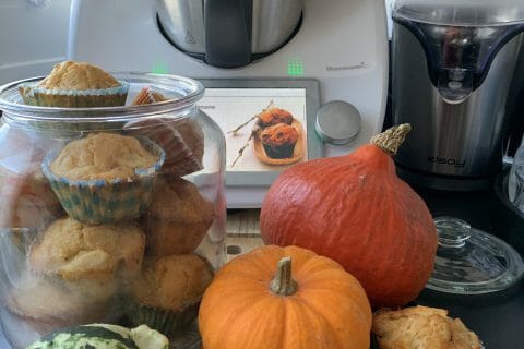 Cliquez pour zoomer ! Photo de nael29 Thermomix par nael29