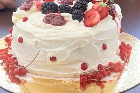 Cliquez pour zoomer ! Photo de nael29 Thermomix par nael29