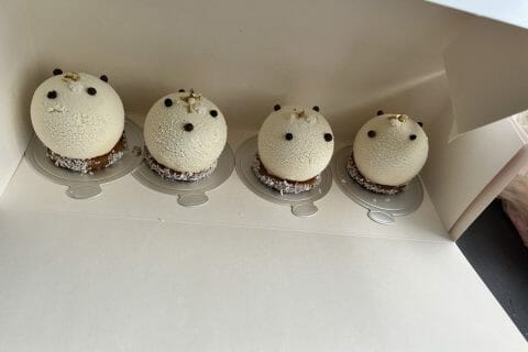 Cliquez pour zoomer ! Photo de nael29 Thermomix par nael29