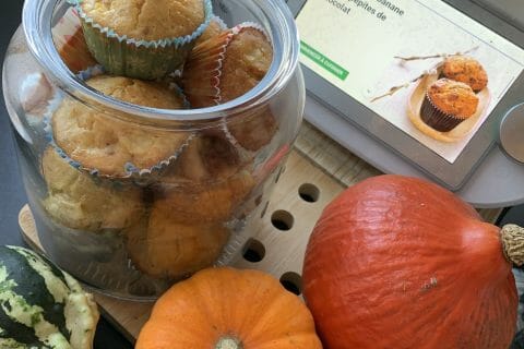 Cliquez pour zoomer ! Photo de nael29 Thermomix par nael29