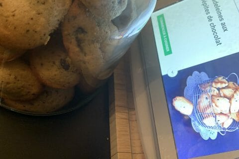 Cliquez pour zoomer ! Photo de nael29 Thermomix par nael29