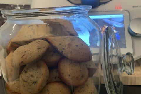 Cliquez pour zoomer ! Photo de nael29 Thermomix par nael29