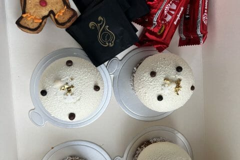 Cliquez pour zoomer ! Photo de nael29 Thermomix par nael29