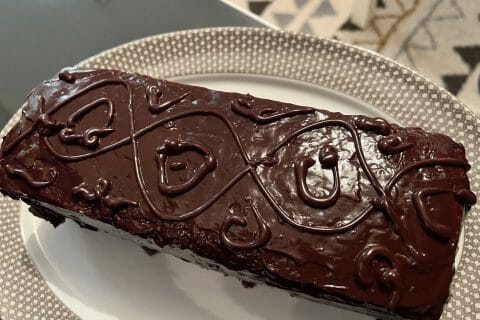 Cliquez pour zoomer ! Kinder Délice XXL Thermomix par nael29