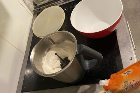 Cliquez pour zoomer ! Mousse au chocolat Thermomix par familymathieu31